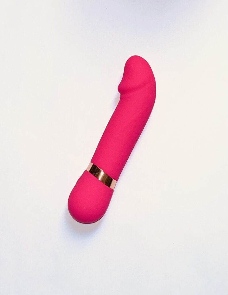 Vedo Bam Mini Vibrador Recargable Deluxe Belove Sex Shop Arica