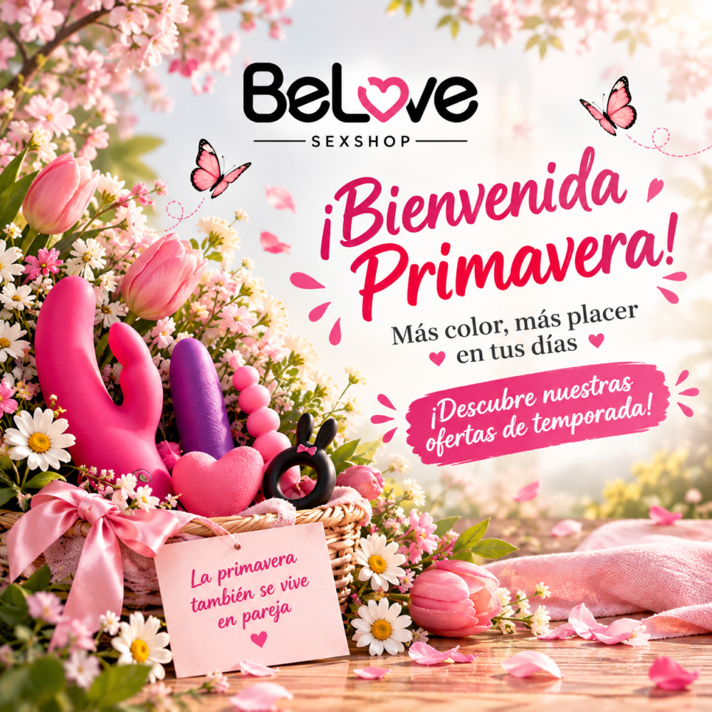 Belove - Sex Shop Arica
