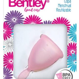 BENTLEY Copa Menstrual Talla S