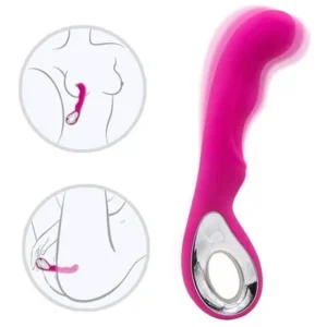 Vibrador Sex Angel  Recargable