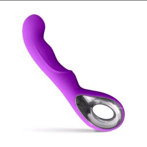 Vibrador Sex Angel  Recargable