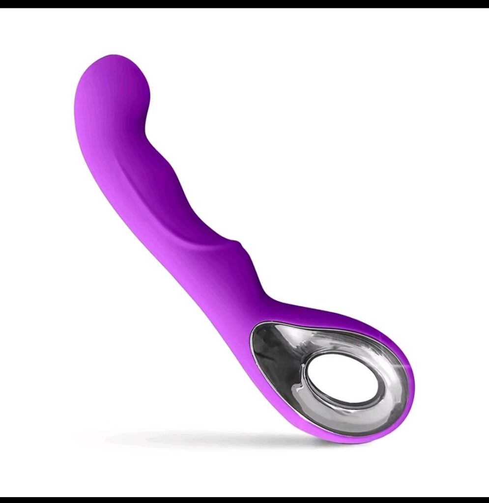 Vibrador Sex Angel  Recargable