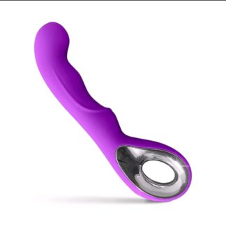 Vibrador Sex Angel  Recargable