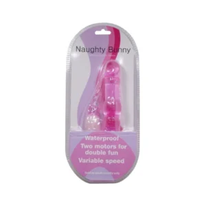 Vibrador Fantasy Vibe