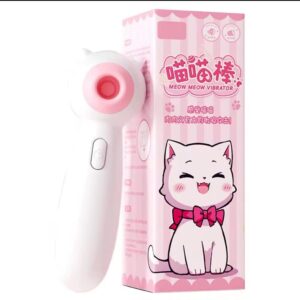 Succionador de clitoris- Miau Miau