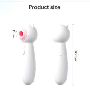 Succionador de clitoris- Miau Miau
