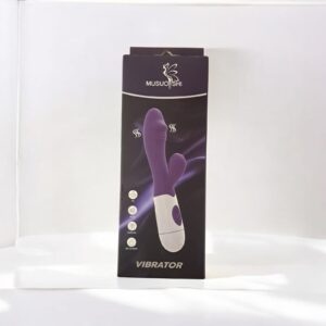Vibrador Snappy Love