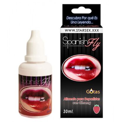 Spanish Fly, "La Mosca Española"