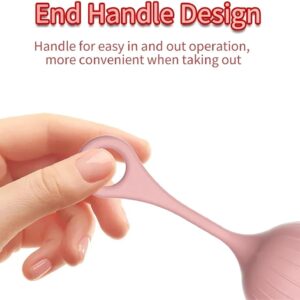 Bola china anal y vaginal