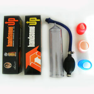 Bomba De Vacío Handsome Up