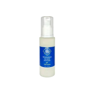 Lubricante Prolongador Divino Juego