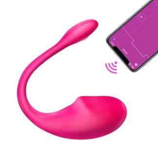 Love Spouse Vibrador Interactivo