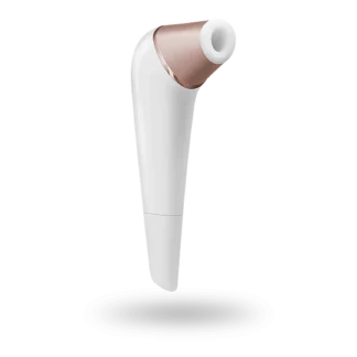 Satisfyer 2 Next Generation White