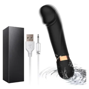 VeDO Bam Mini Vibrador recargable
