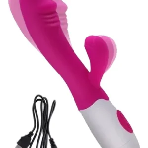 Candy Vibrador Punto G Recargable