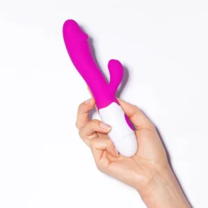 Candy Vibrador Punto G Recargable