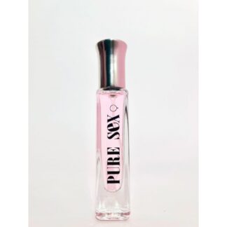 Feromona Pure Sex Femenina 15ml