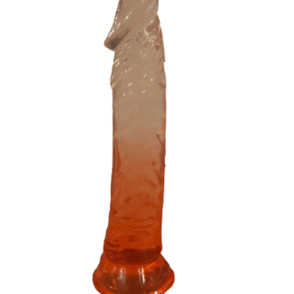 Consolador Rocco Jelly