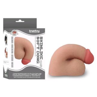 Bulto Realista 5"(12.5CM) Lovetoy