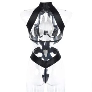 Lencería Sexy de Vendaje