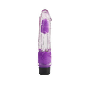 Vibrador Basic Luv Theory 2861-Purple