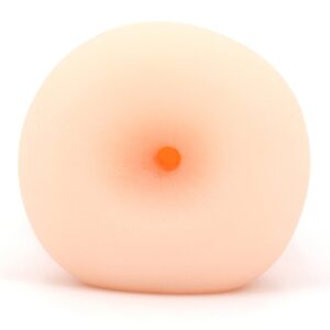 Masturbador Pequeño En Diseño Ano COD9123