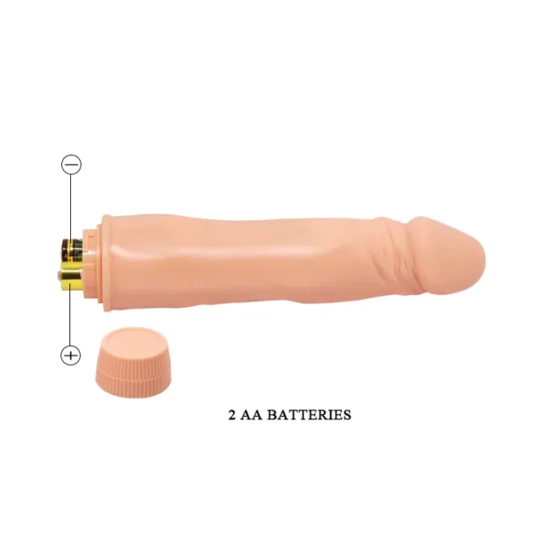 Vibrador Napoleón - Imagen 3