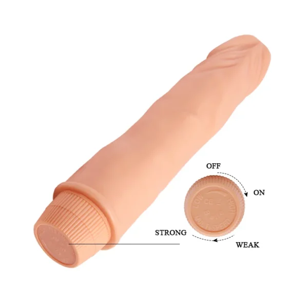 Vibrador Napoleón - Imagen 4