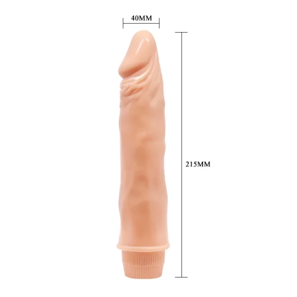 Vibrador Napoleón - Imagen 2