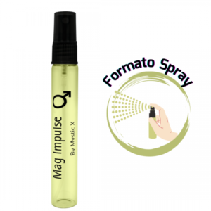 Feromona Mag Impulse Masculina 10 ml