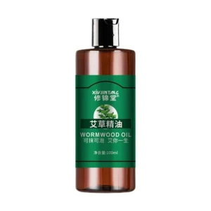 Aceite Esencial de Masaje de Ajenjo   100ml