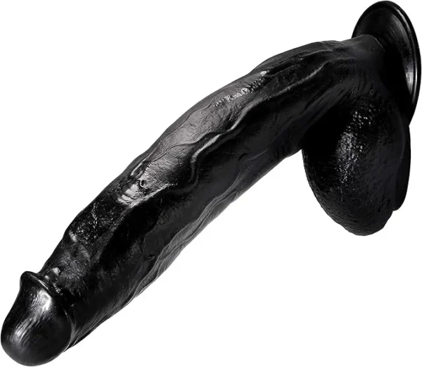 Consolador Marielove XXL - Imagen 7