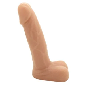 Consolador Realistico Mini