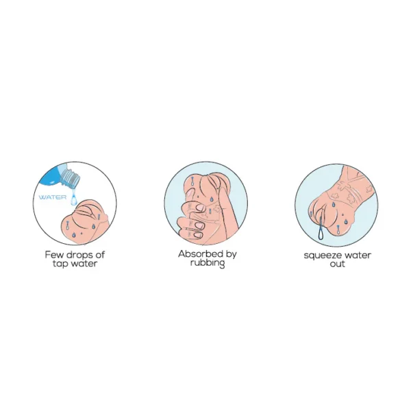 Masturbador realista vagina 3D - Imagen 5