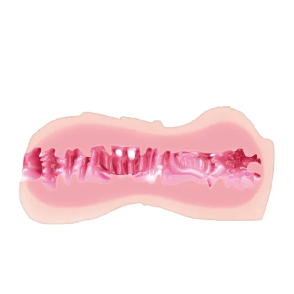 Masturbador realista vagina 3D - Imagen 4