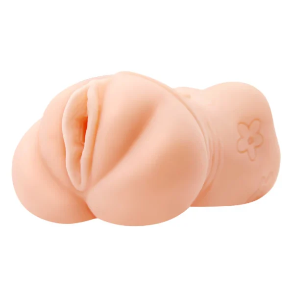 Masturbador realista vagina 3D - Imagen 8