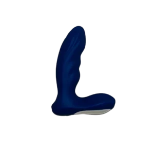 Masajeador Prostático Recargable con APP