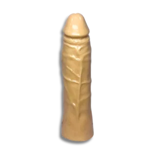 Crazy Dildo Bananin