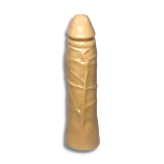Crazy Dildo Bananin