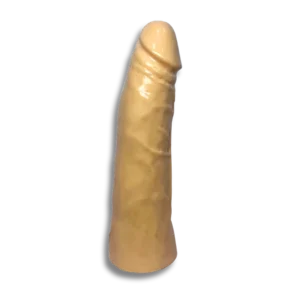 Crazy Dildo Bananin