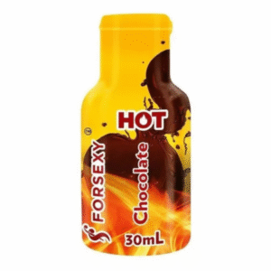 Aceite comestible Hot Chocolate