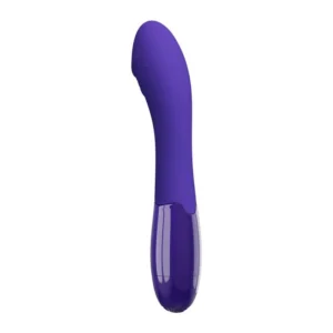 Elemental Vibrador Punto G Recargable