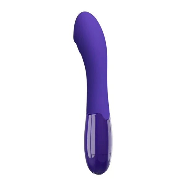 Elemental Vibrador Punto G Recargable - Imagen 2