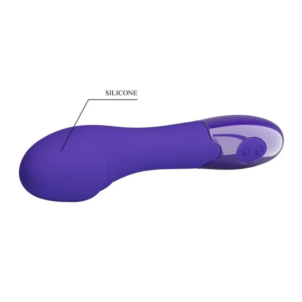 Elemental Vibrador Punto G Recargable - Imagen 5