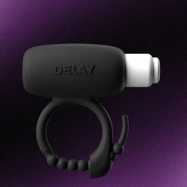 Anillo Vibrador Bosco LILO (Desechable) - Imagen 6