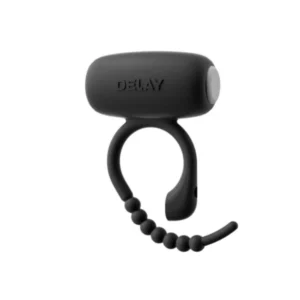 Anillo Vibrador Bosco LILO (Desechable)