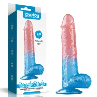 Dildo Dazzle Studs