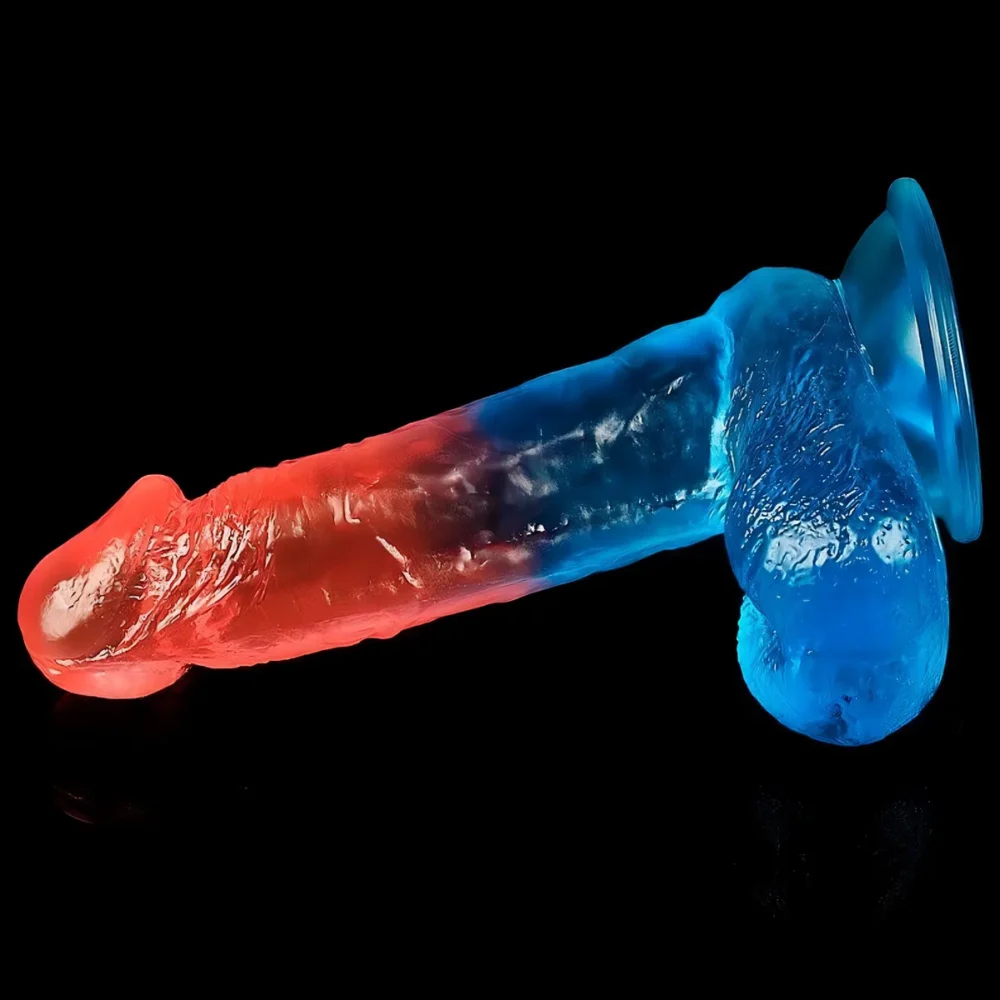 Dildo Dazzle Studs - Imagen 6