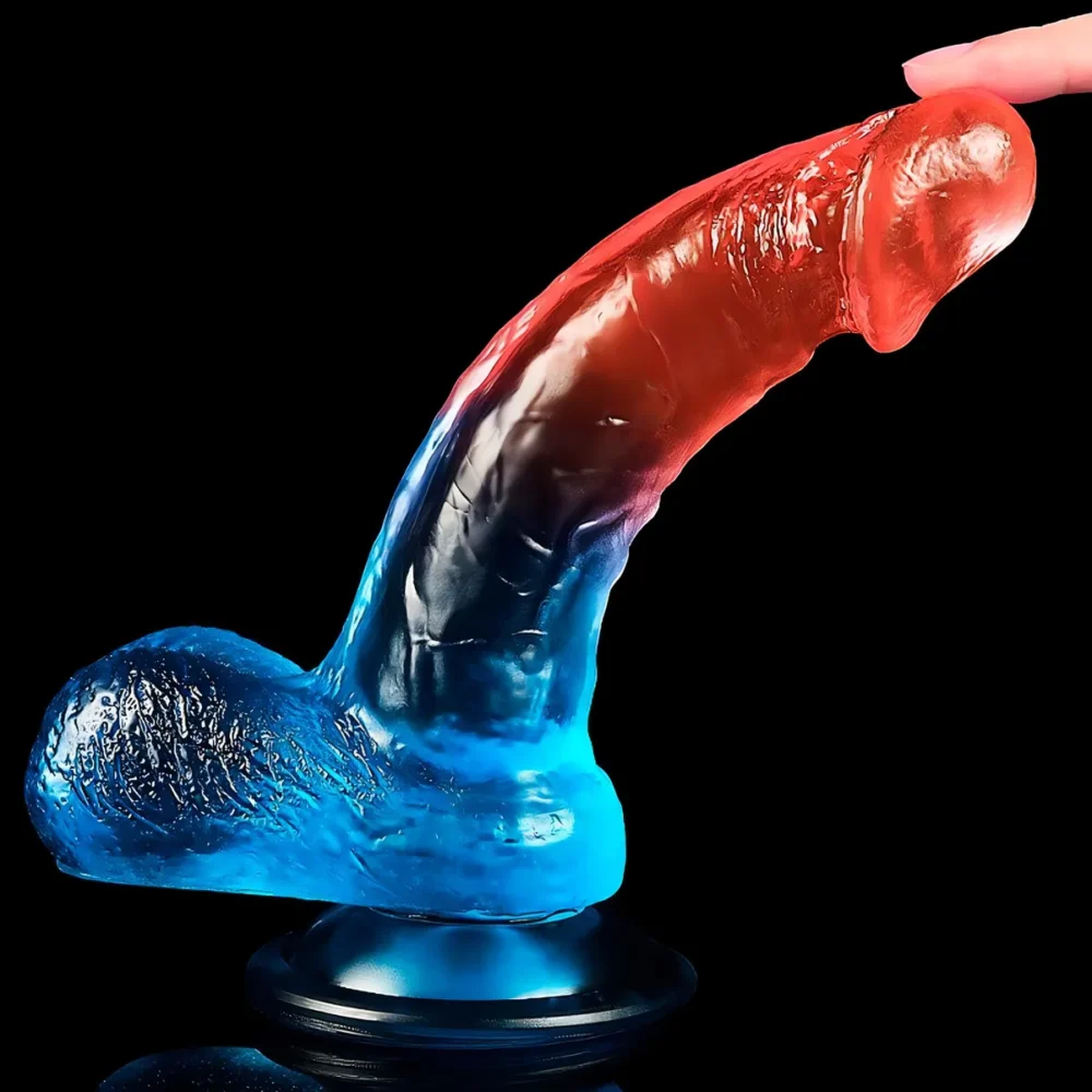 Dildo Dazzle Studs - Imagen 5
