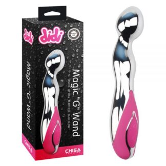 Estimulador Clitorial Magic “G” Wand